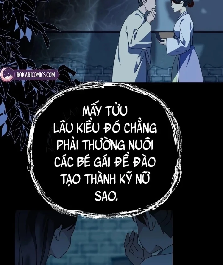 Hồi Sinh Huyết Mạch Nam Cung Chapter 52 - 109