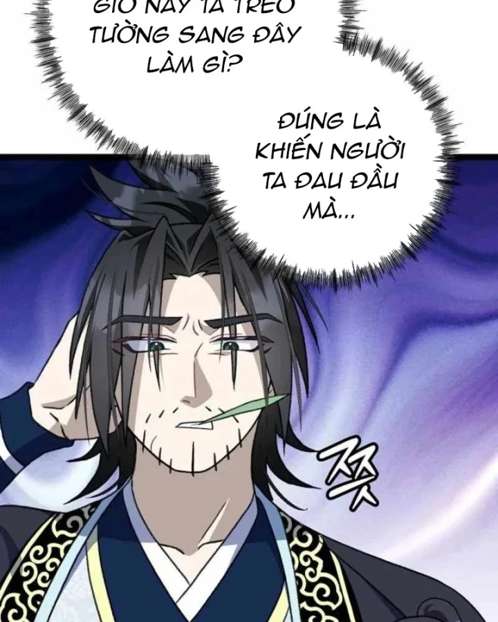 Hồi Sinh Huyết Mạch Nam Cung Chapter 54 - 7