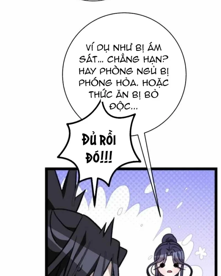 Hồi Sinh Huyết Mạch Nam Cung Chapter 54 - 10