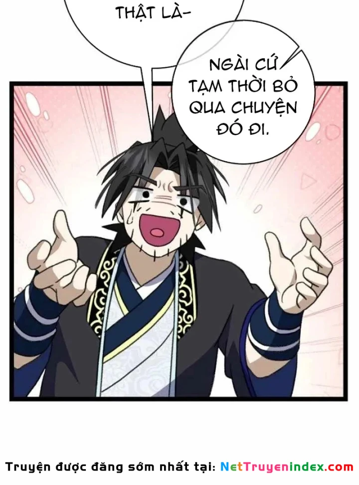 Hồi Sinh Huyết Mạch Nam Cung Chapter 54 - 12
