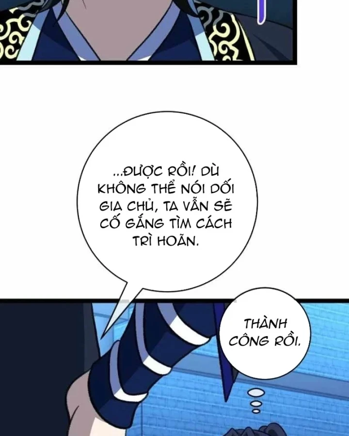 Hồi Sinh Huyết Mạch Nam Cung Chapter 54 - 21