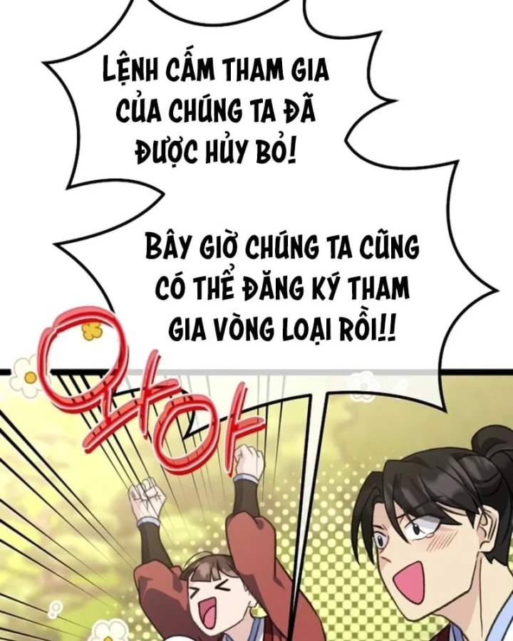 Hồi Sinh Huyết Mạch Nam Cung Chapter 56 - 59