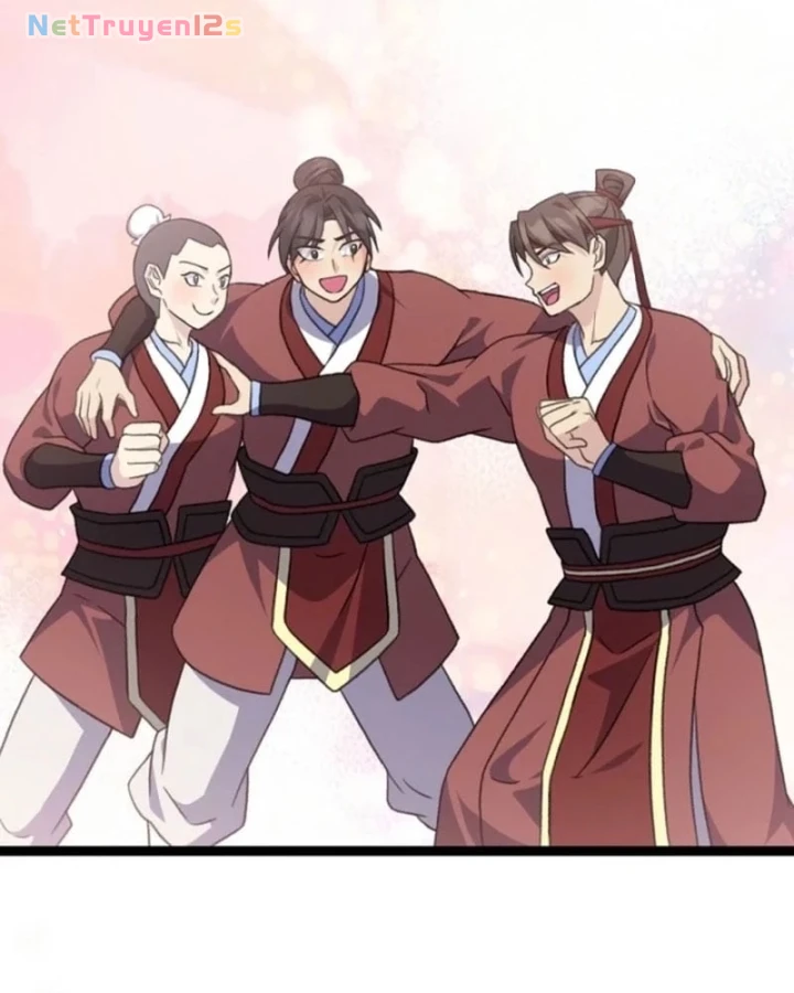 Hồi Sinh Huyết Mạch Nam Cung Chapter 56 - 66