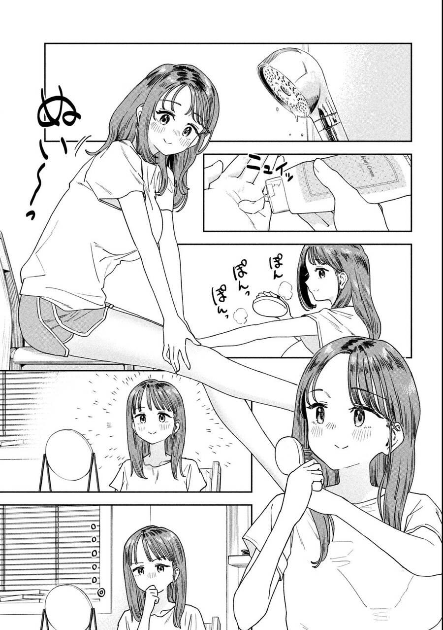 Lời Khuyên Từ Miyo Sensei Chapter 18 - 14