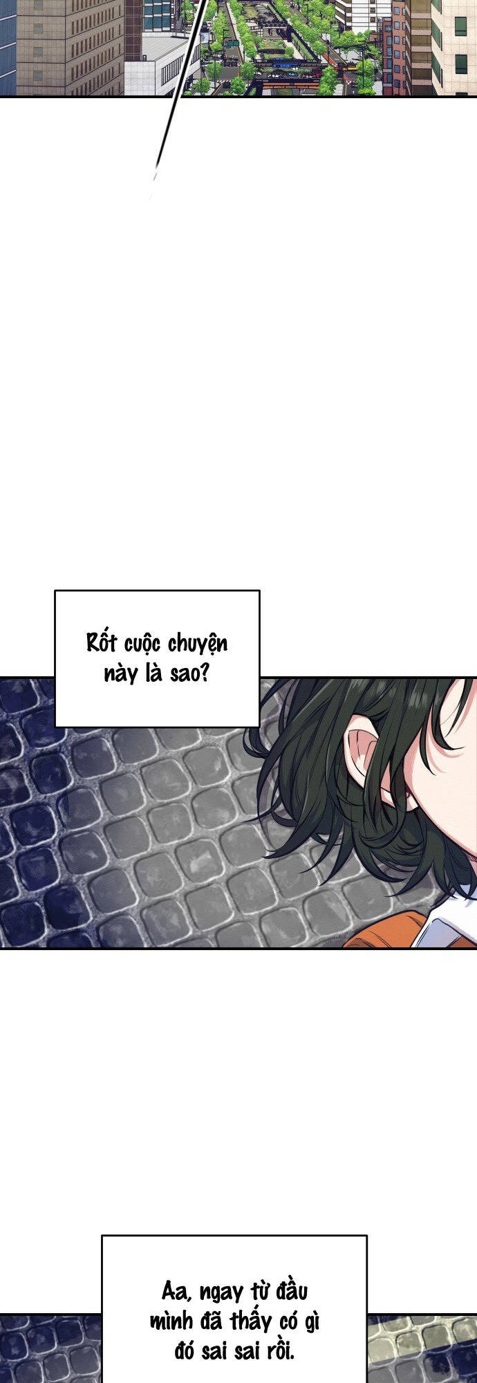 Kế Hoạch Phản Công Của Phản Diện Tuổi 18 Chapter 1 - 3