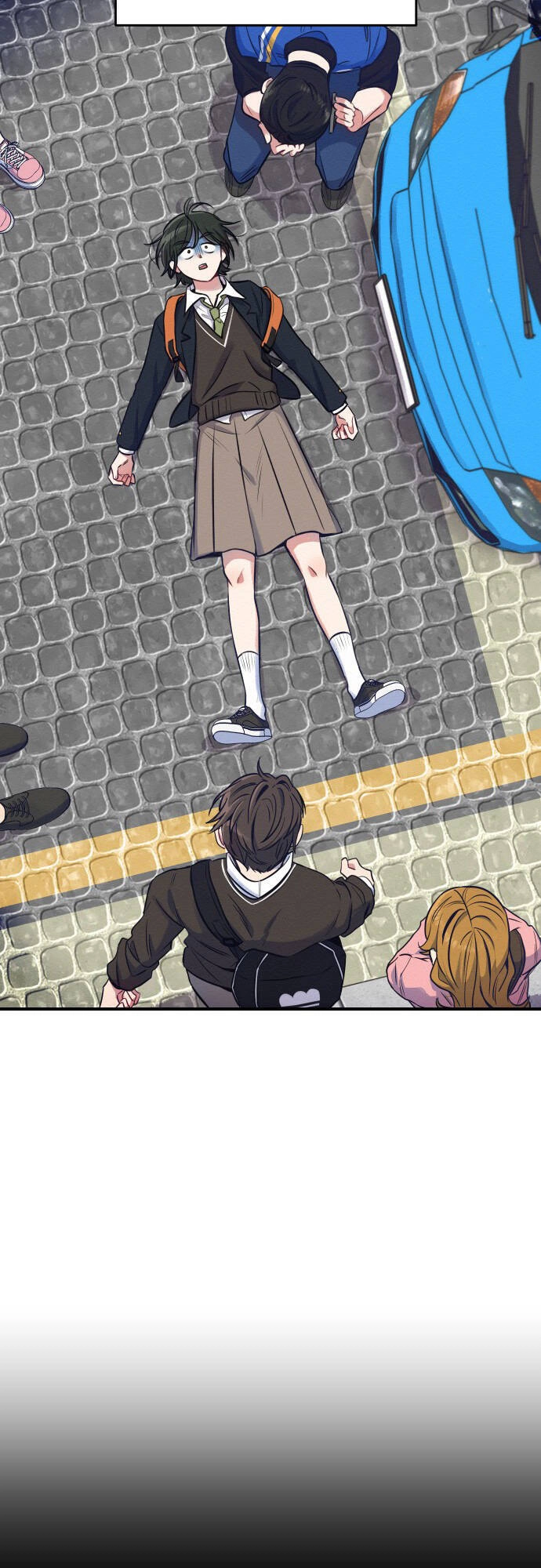 Kế Hoạch Phản Công Của Phản Diện Tuổi 18 Chapter 1 - 4