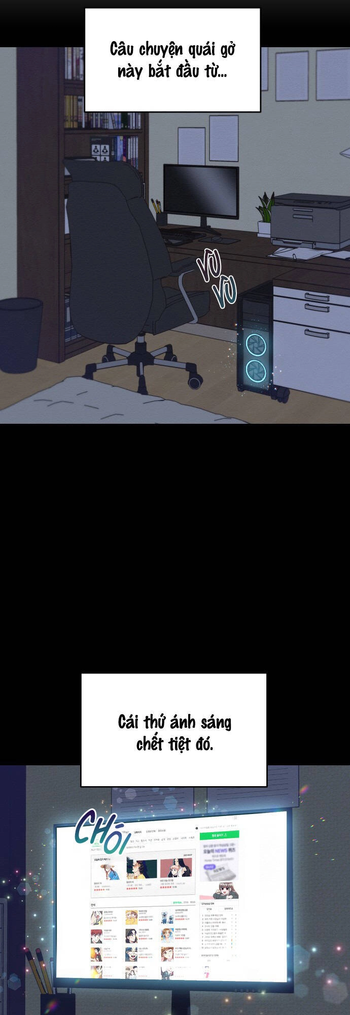 Kế Hoạch Phản Công Của Phản Diện Tuổi 18 Chapter 1 - 5