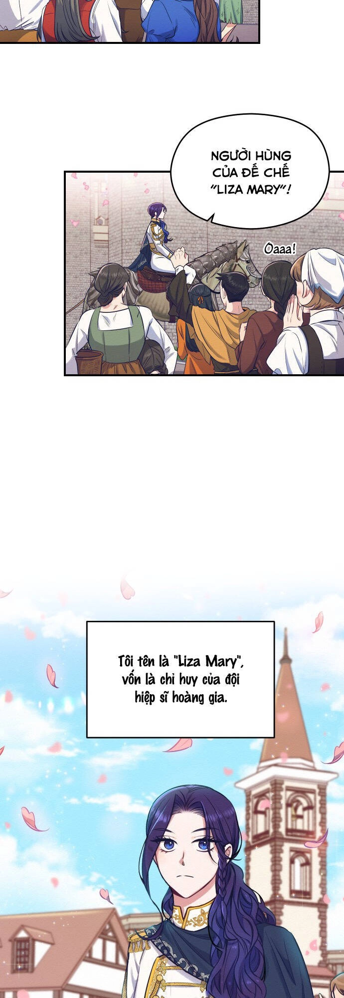 Kế Hoạch Phản Công Của Phản Diện Tuổi 18 Chapter 1 - 9