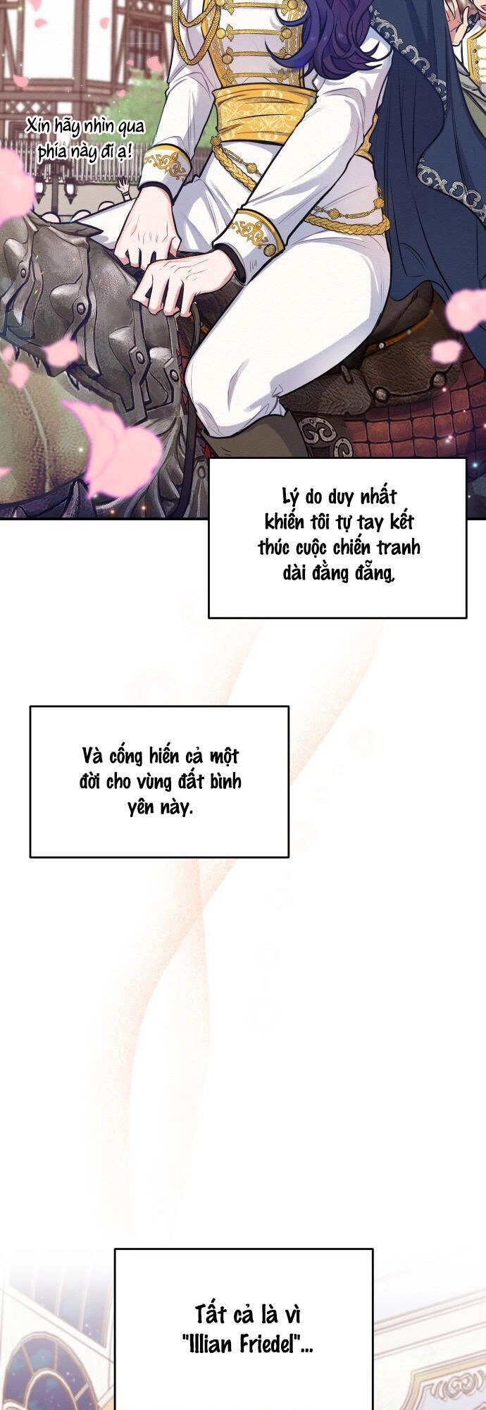 Kế Hoạch Phản Công Của Phản Diện Tuổi 18 Chapter 1 - 10