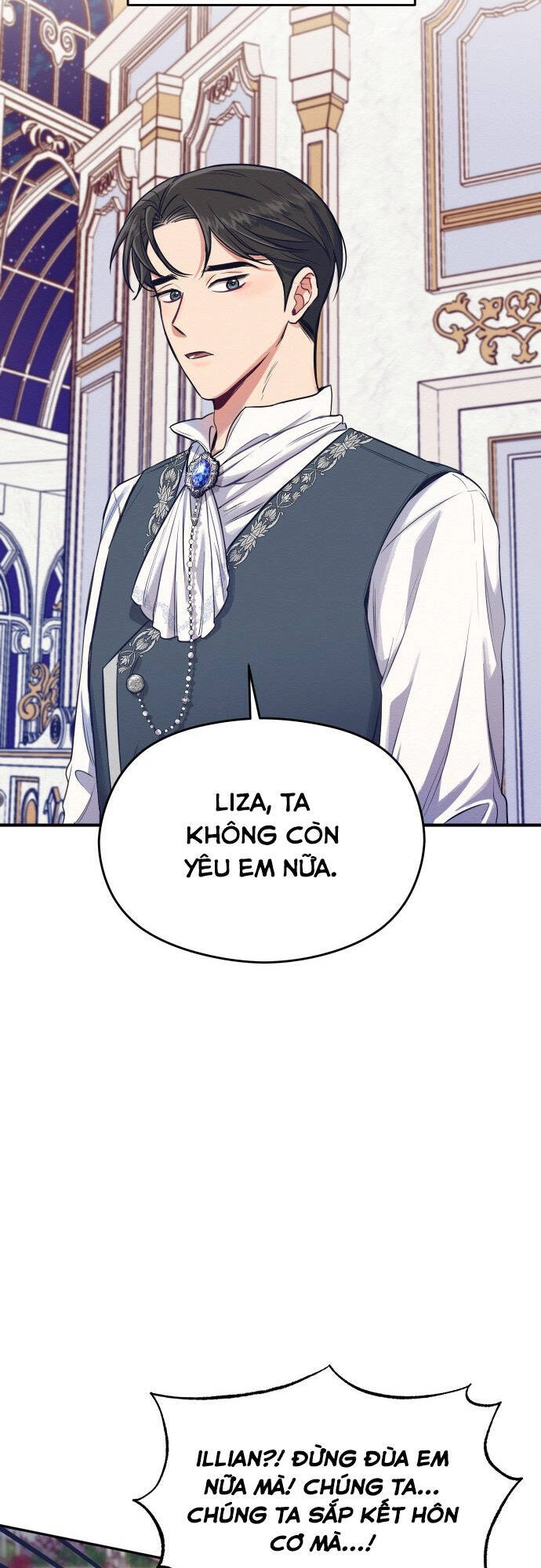 Kế Hoạch Phản Công Của Phản Diện Tuổi 18 Chapter 1 - 11