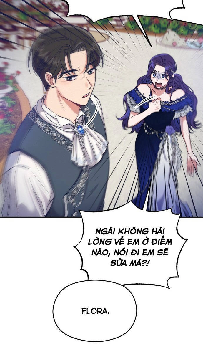 Kế Hoạch Phản Công Của Phản Diện Tuổi 18 Chapter 1 - 12