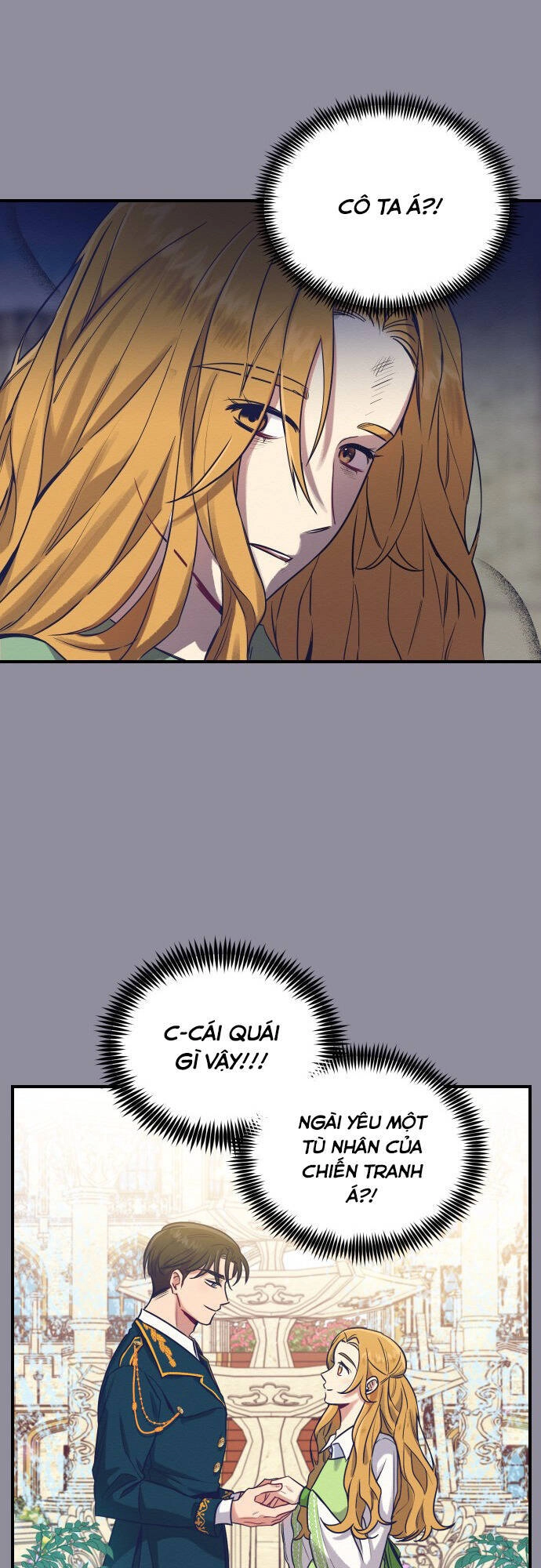 Kế Hoạch Phản Công Của Phản Diện Tuổi 18 Chapter 1 - 15