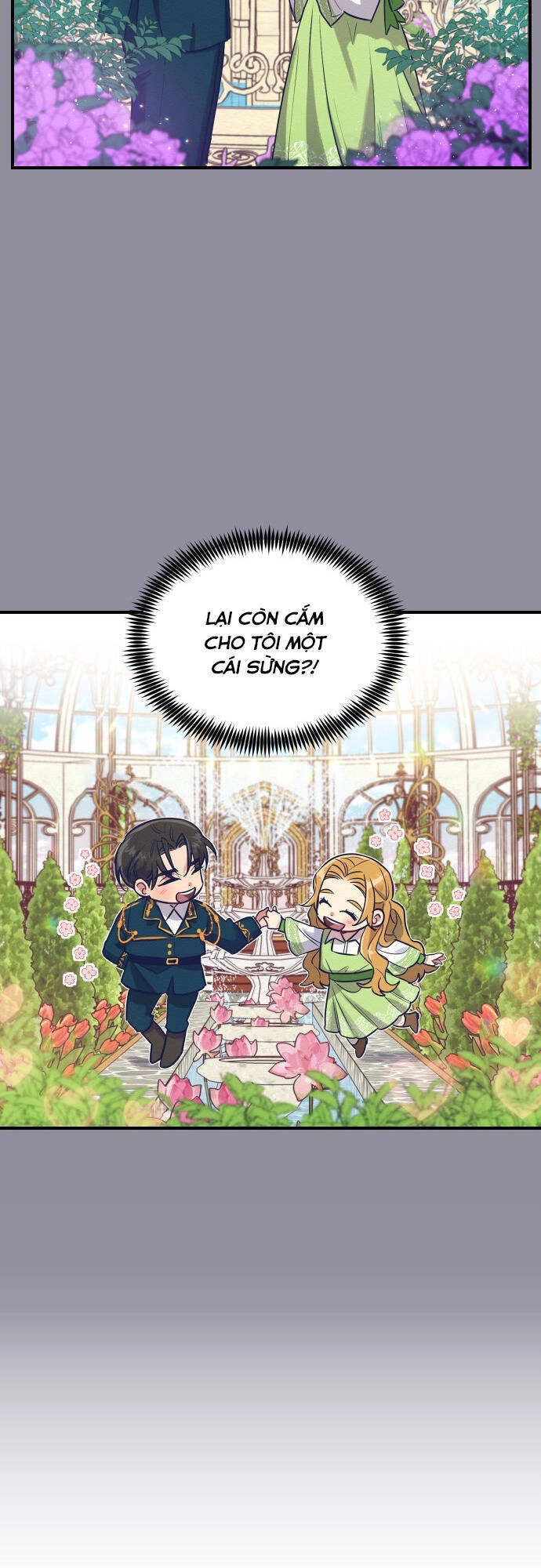 Kế Hoạch Phản Công Của Phản Diện Tuổi 18 Chapter 1 - 16