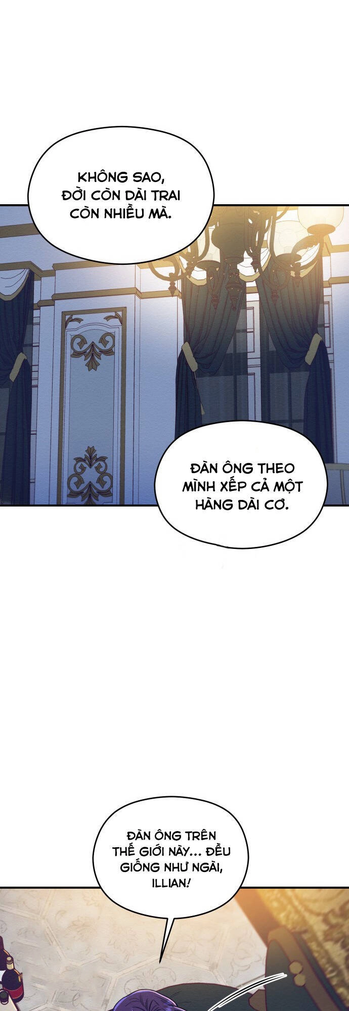 Kế Hoạch Phản Công Của Phản Diện Tuổi 18 Chapter 1 - 20