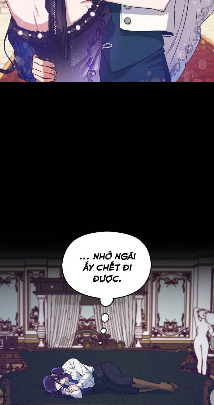 Kế Hoạch Phản Công Của Phản Diện Tuổi 18 Chapter 1 - 24