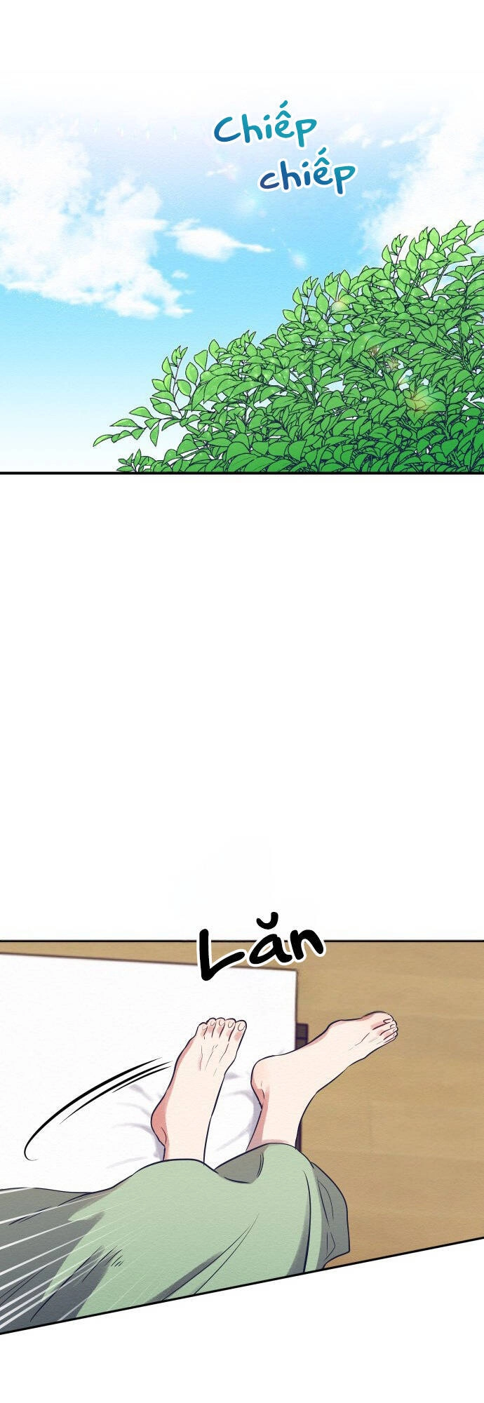 Kế Hoạch Phản Công Của Phản Diện Tuổi 18 Chapter 1 - 28