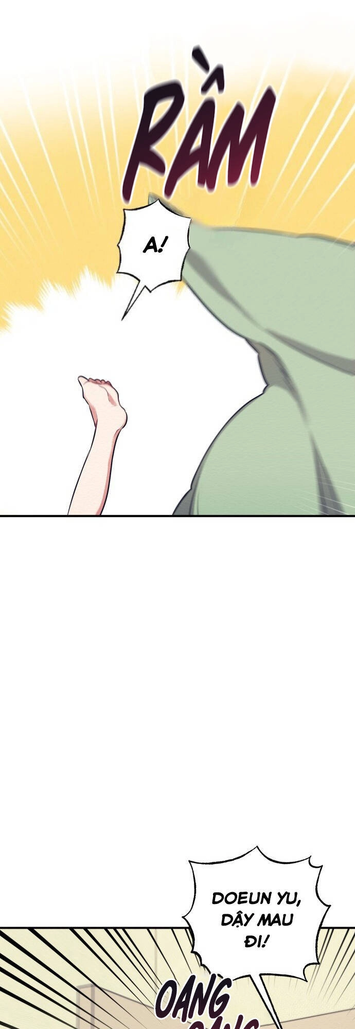 Kế Hoạch Phản Công Của Phản Diện Tuổi 18 Chapter 1 - 29