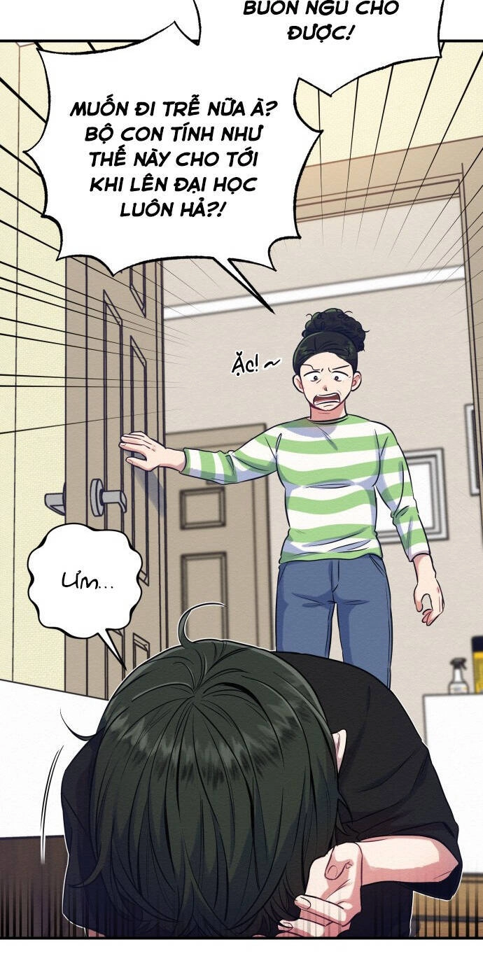 Kế Hoạch Phản Công Của Phản Diện Tuổi 18 Chapter 1 - 31