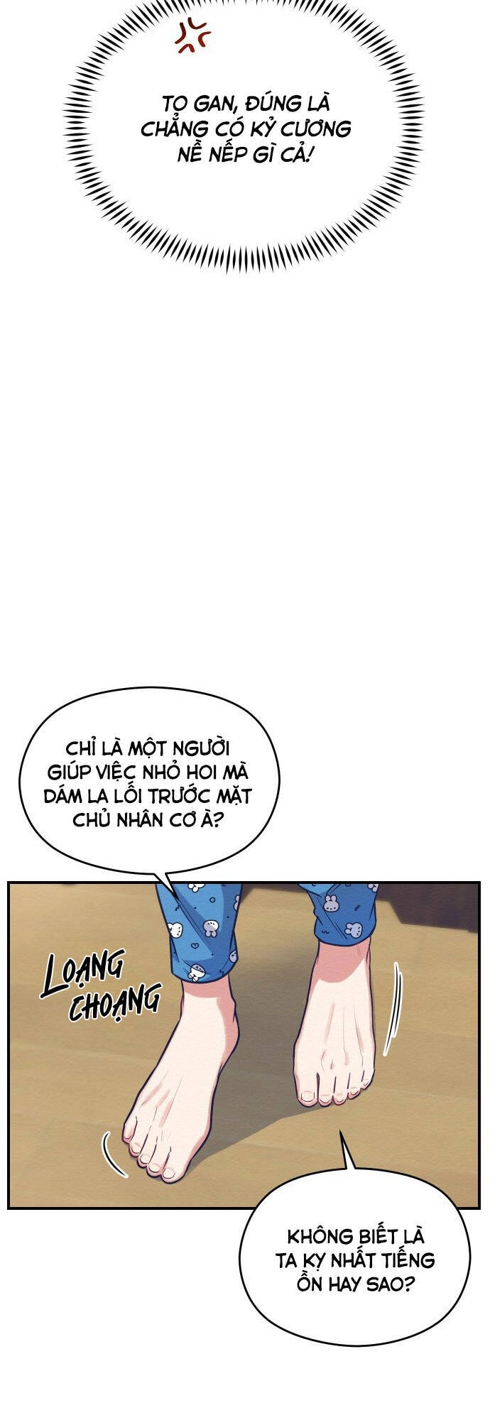 Kế Hoạch Phản Công Của Phản Diện Tuổi 18 Chapter 1 - 34