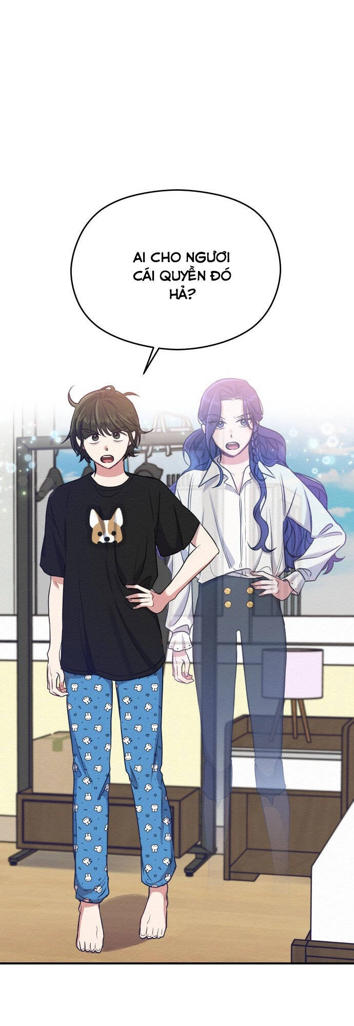 Kế Hoạch Phản Công Của Phản Diện Tuổi 18 Chapter 1 - 35