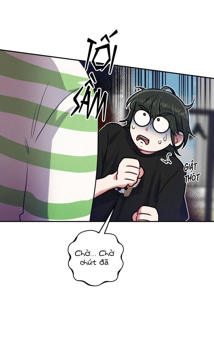 Kế Hoạch Phản Công Của Phản Diện Tuổi 18 Chapter 1 - 37