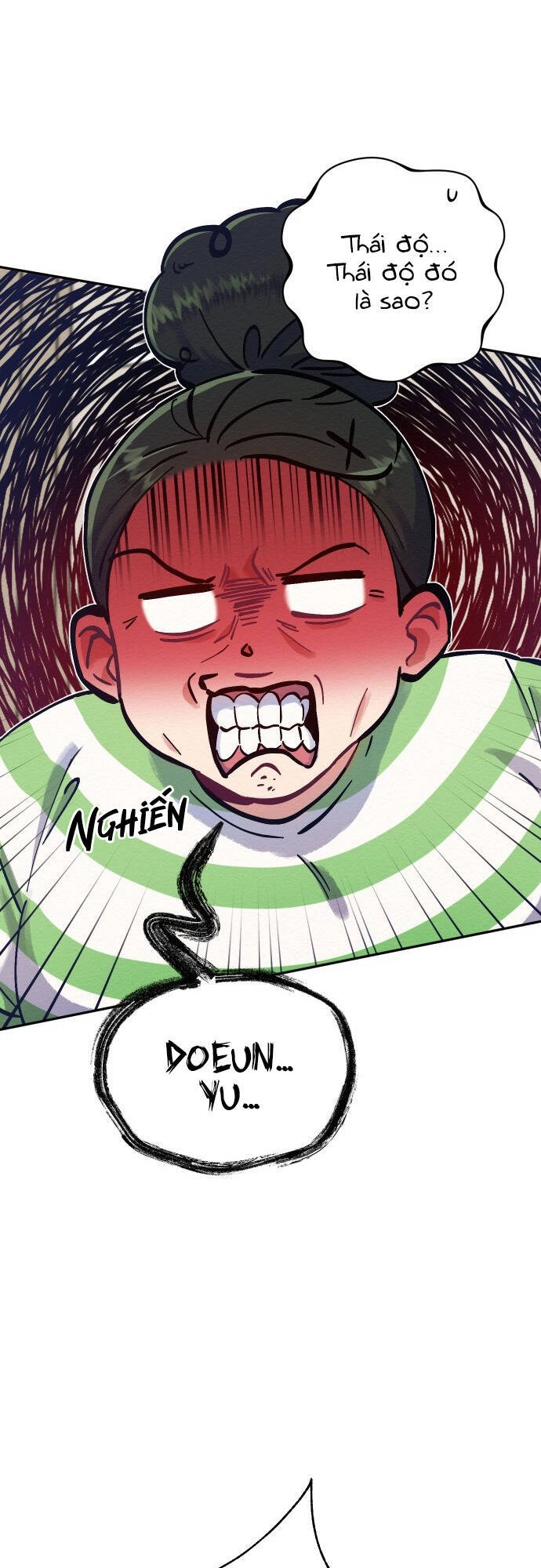 Kế Hoạch Phản Công Của Phản Diện Tuổi 18 Chapter 1 - 38