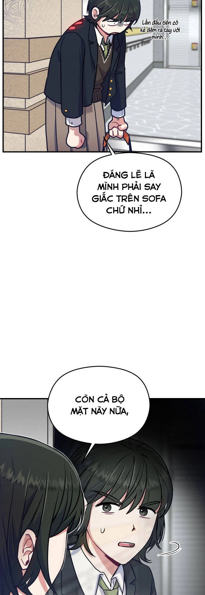 Kế Hoạch Phản Công Của Phản Diện Tuổi 18 Chapter 1 - 41