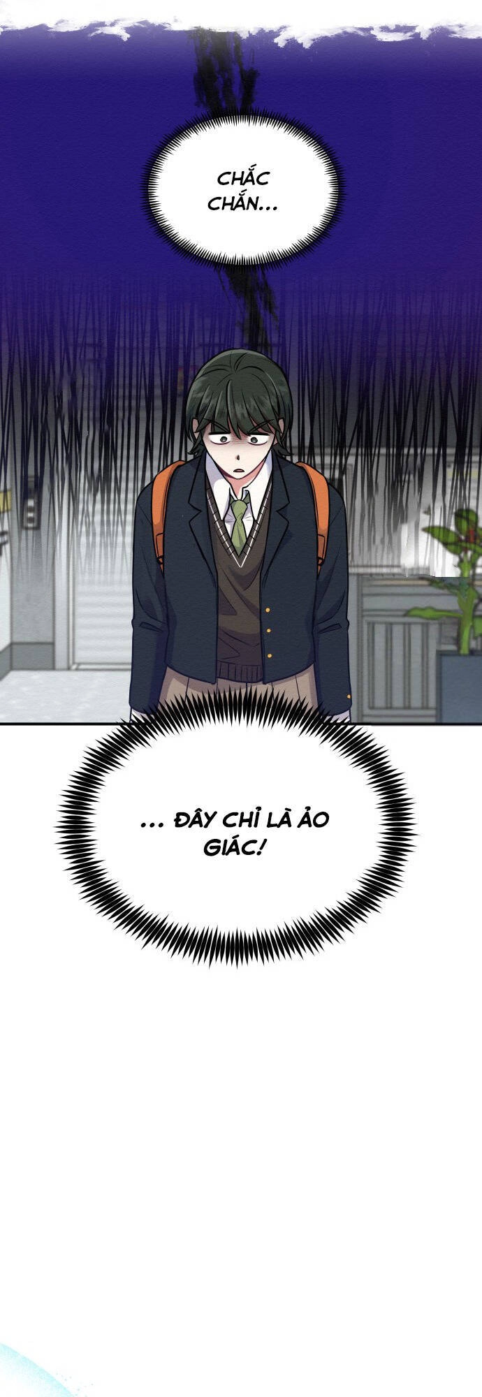 Kế Hoạch Phản Công Của Phản Diện Tuổi 18 Chapter 1 - 43