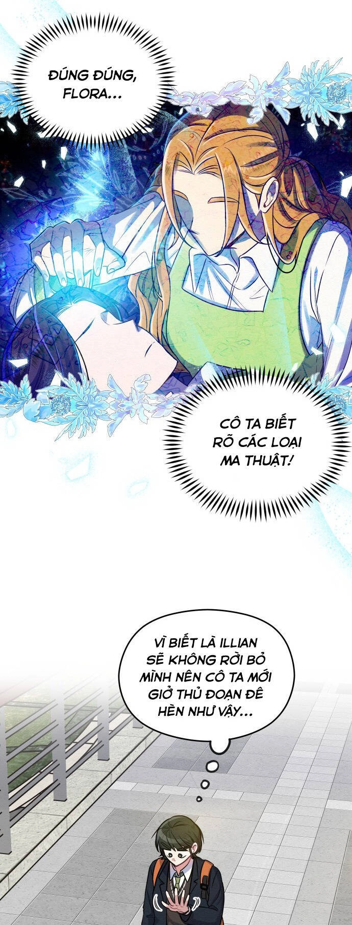 Kế Hoạch Phản Công Của Phản Diện Tuổi 18 Chapter 1 - 44