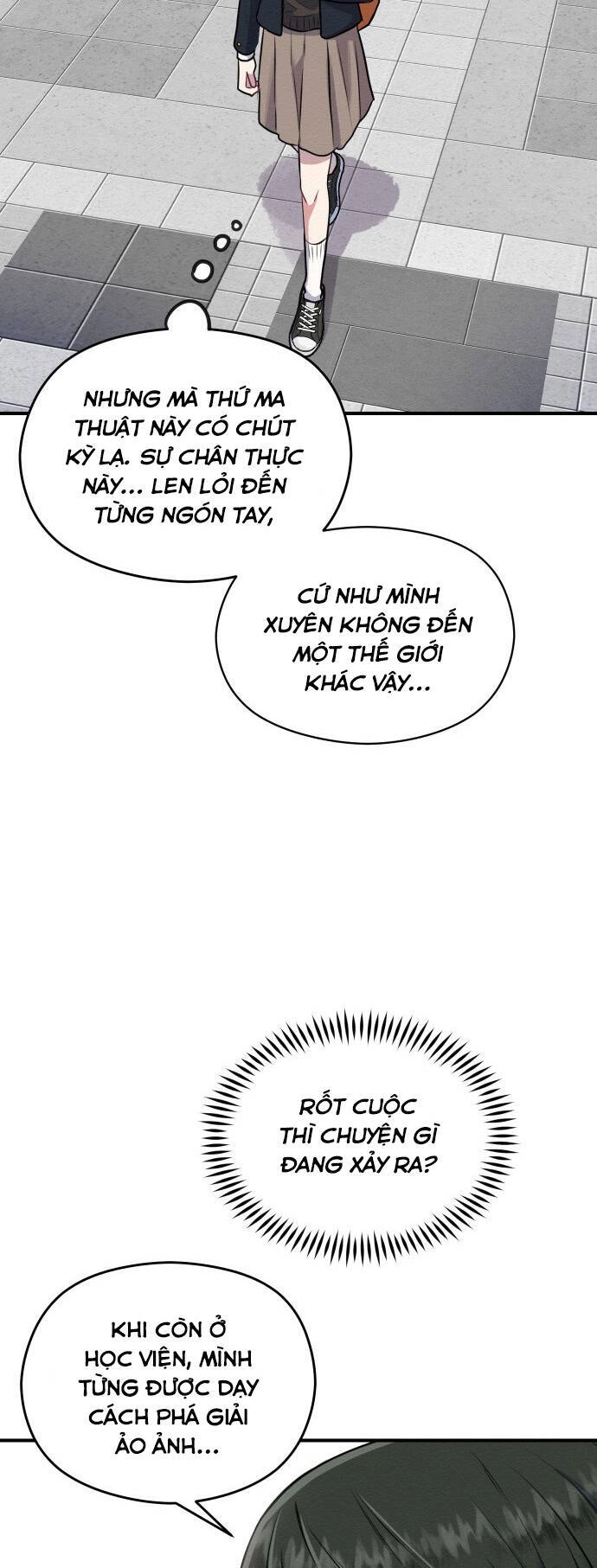 Kế Hoạch Phản Công Của Phản Diện Tuổi 18 Chapter 1 - 45