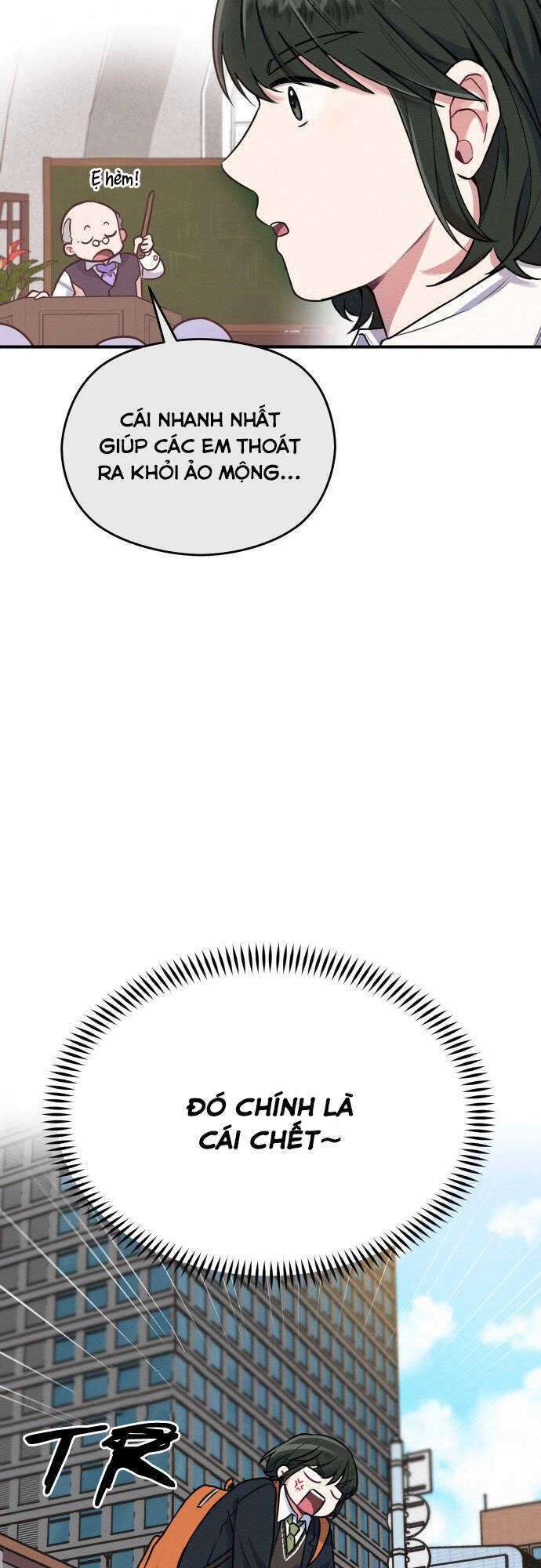 Kế Hoạch Phản Công Của Phản Diện Tuổi 18 Chapter 1 - 46