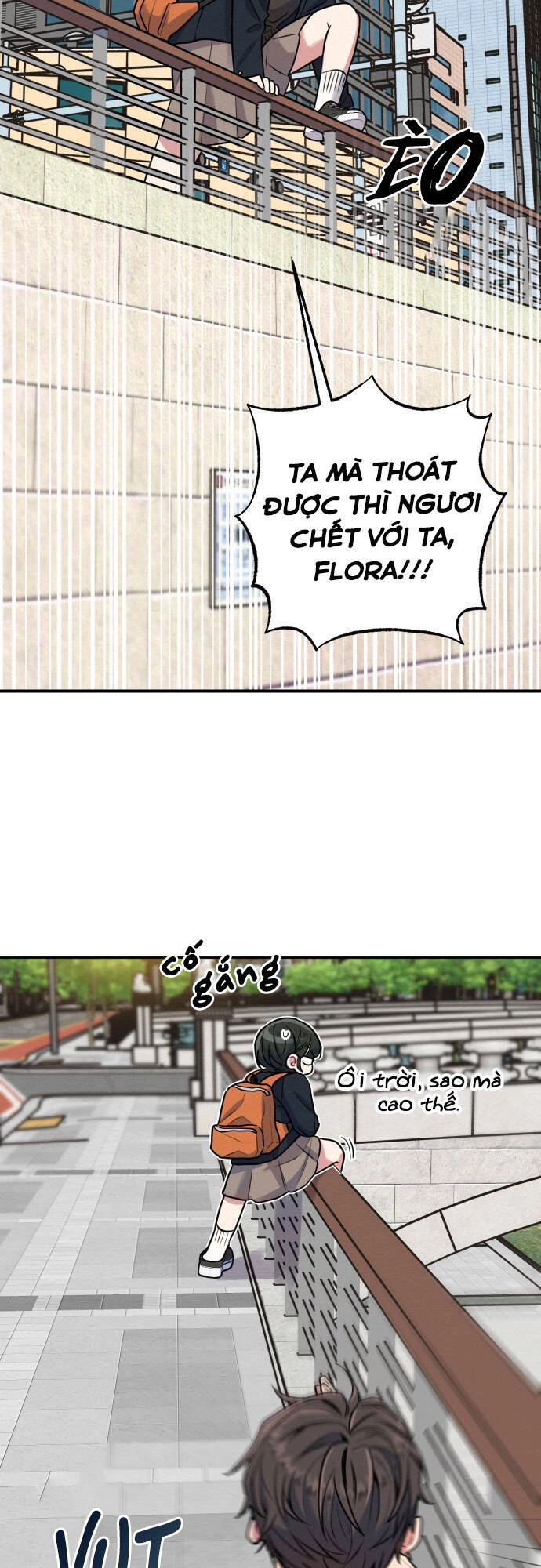 Kế Hoạch Phản Công Của Phản Diện Tuổi 18 Chapter 1 - 47