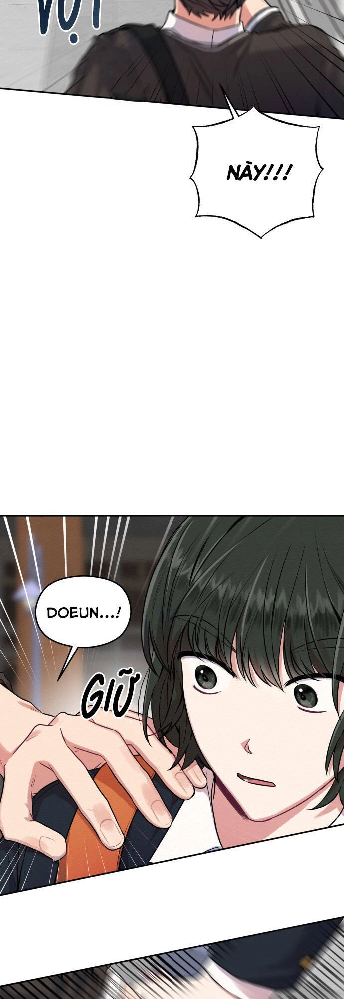 Kế Hoạch Phản Công Của Phản Diện Tuổi 18 Chapter 1 - 48