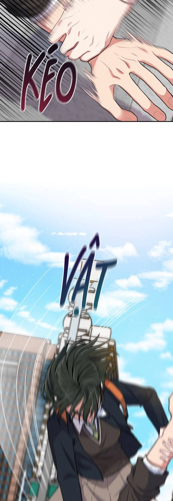 Kế Hoạch Phản Công Của Phản Diện Tuổi 18 Chapter 1 - 49