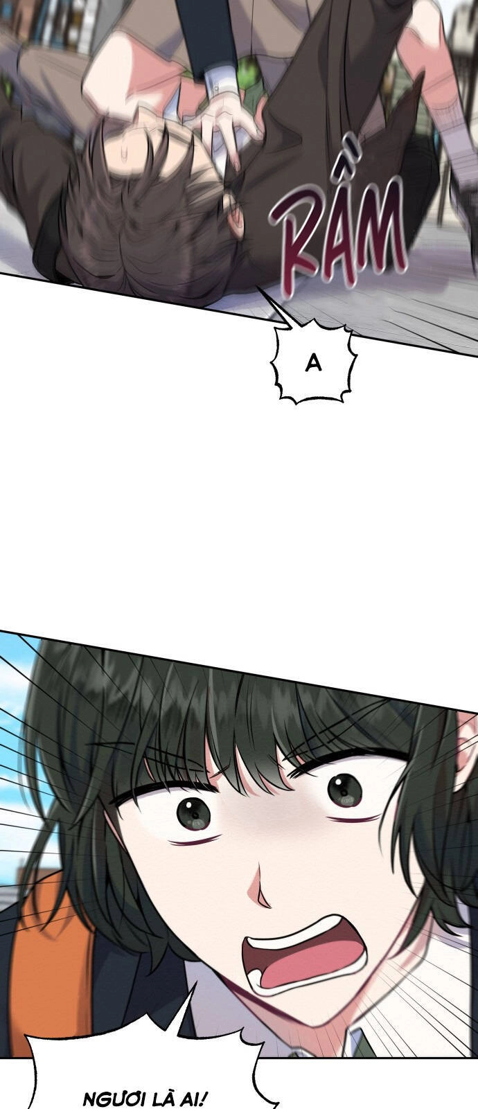 Kế Hoạch Phản Công Của Phản Diện Tuổi 18 Chapter 1 - 50