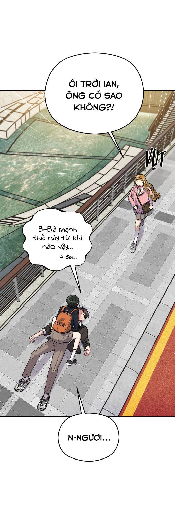 Kế Hoạch Phản Công Của Phản Diện Tuổi 18 Chapter 1 - 52