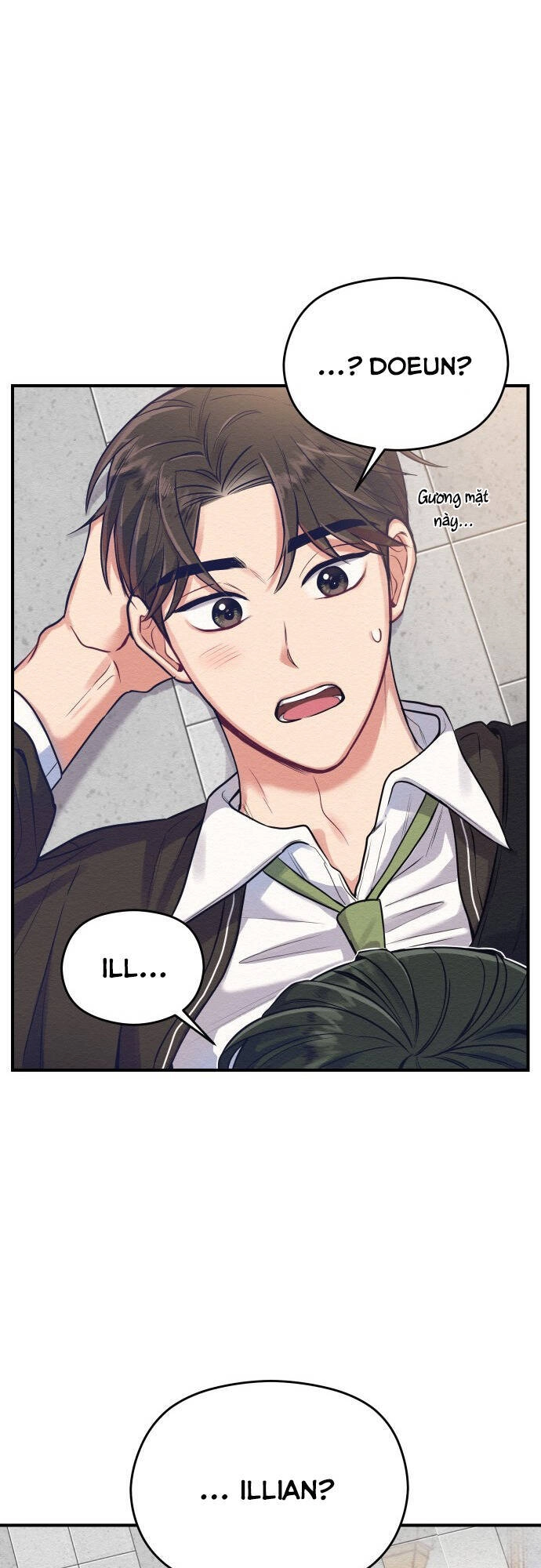 Kế Hoạch Phản Công Của Phản Diện Tuổi 18 Chapter 1 - 53