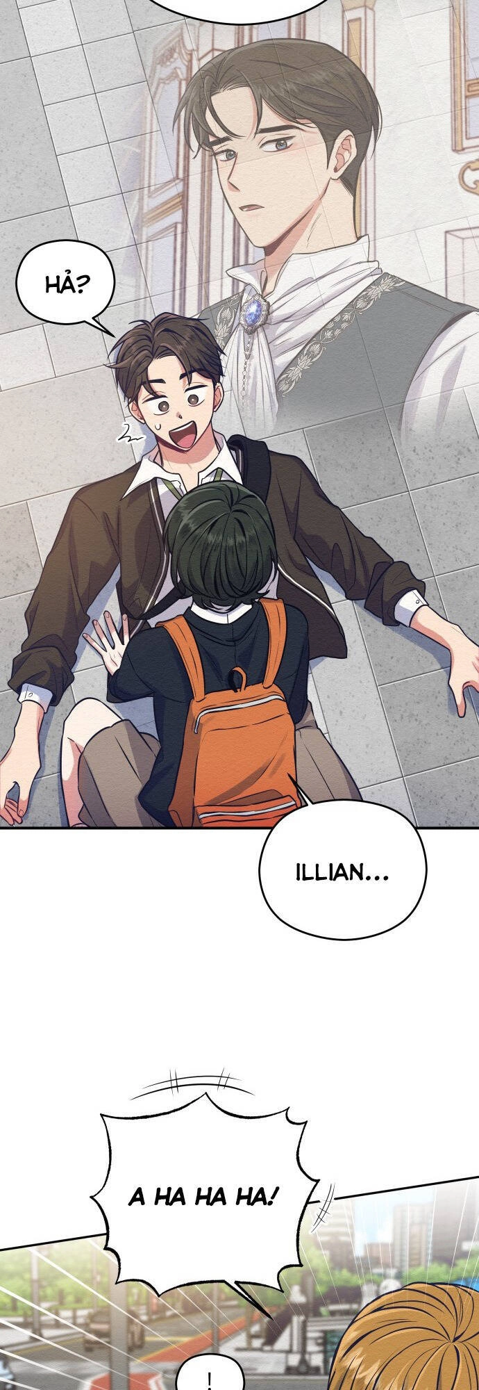 Kế Hoạch Phản Công Của Phản Diện Tuổi 18 Chapter 1 - 54