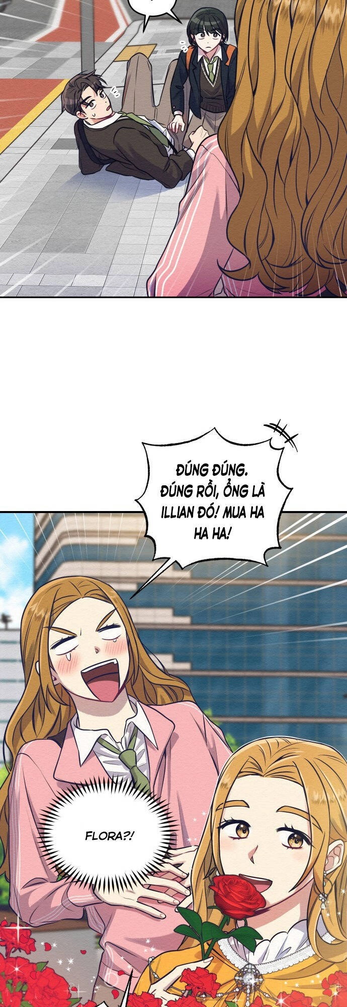 Kế Hoạch Phản Công Của Phản Diện Tuổi 18 Chapter 1 - 55