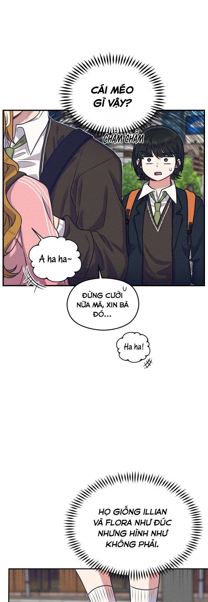 Kế Hoạch Phản Công Của Phản Diện Tuổi 18 Chapter 1 - 58