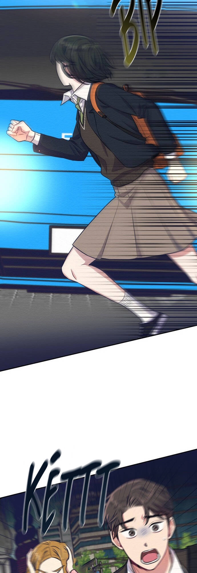 Kế Hoạch Phản Công Của Phản Diện Tuổi 18 Chapter 1 - 60