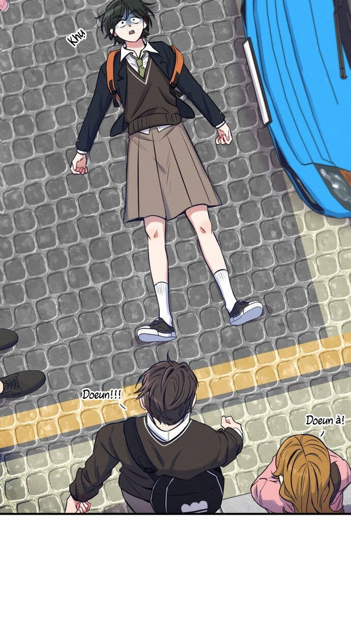 Kế Hoạch Phản Công Của Phản Diện Tuổi 18 Chapter 1 - 63