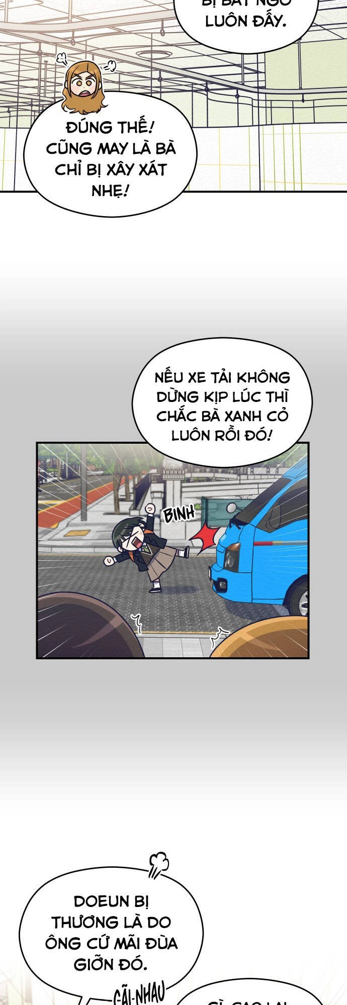 Kế Hoạch Phản Công Của Phản Diện Tuổi 18 Chapter 1 - 65