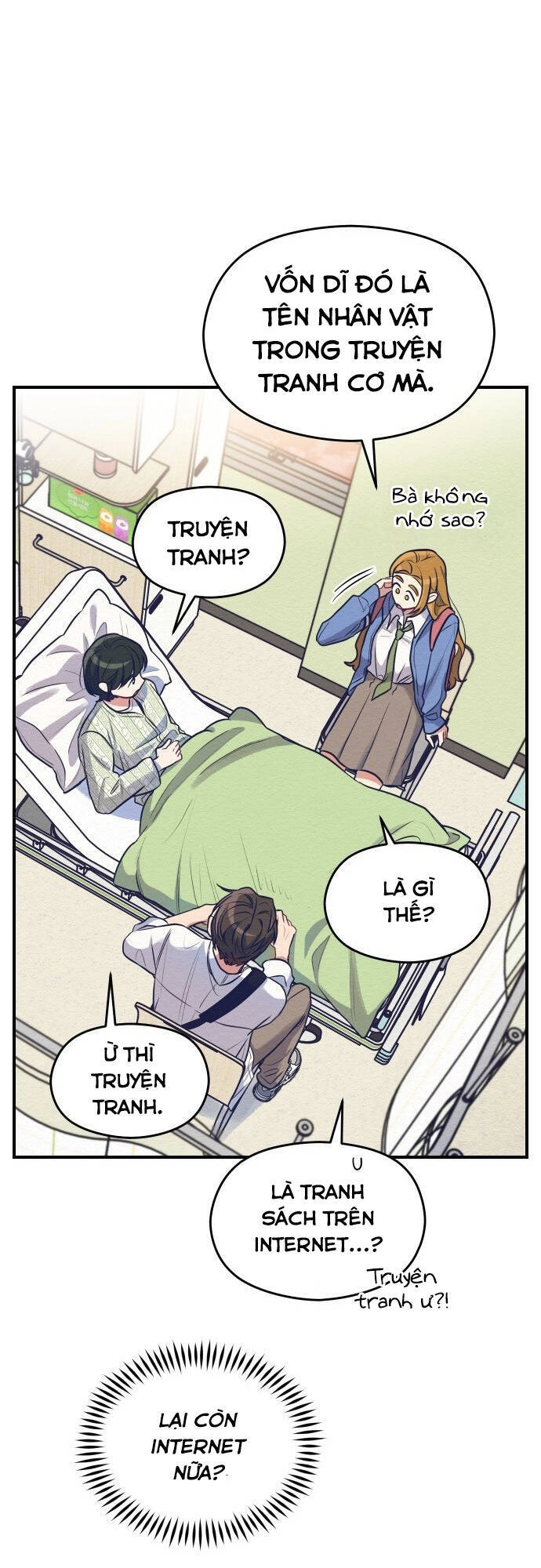 Kế Hoạch Phản Công Của Phản Diện Tuổi 18 Chapter 1 - 69