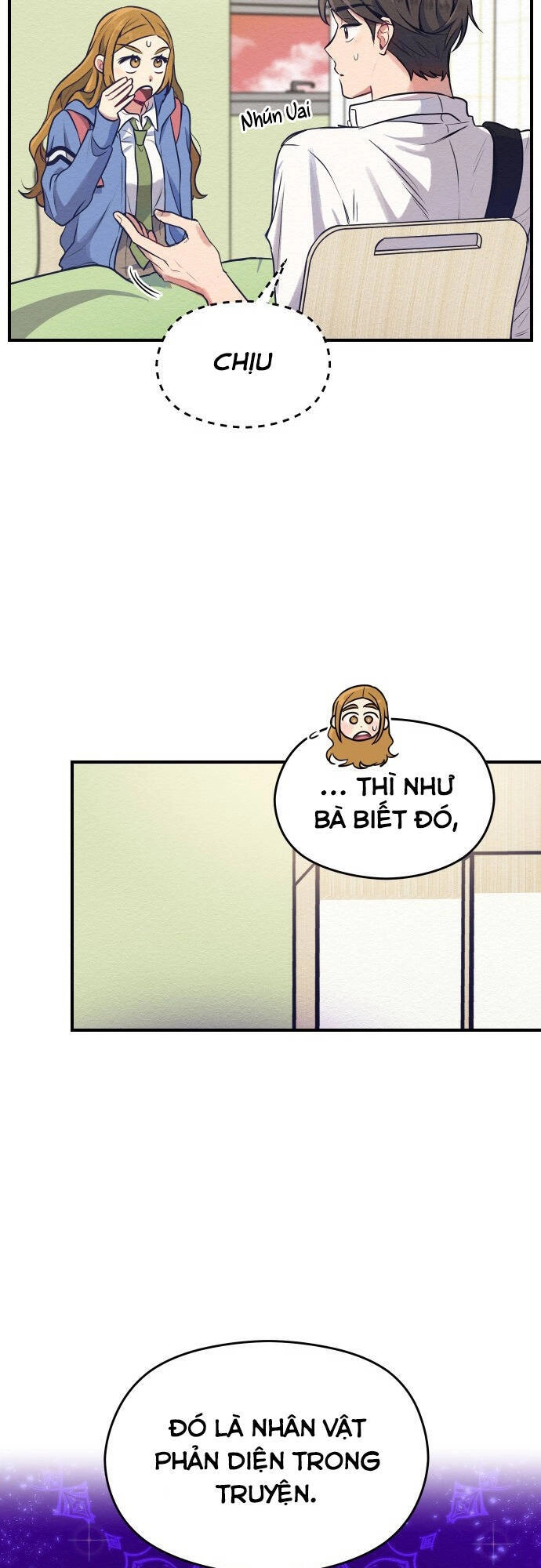 Kế Hoạch Phản Công Của Phản Diện Tuổi 18 Chapter 1 - 71