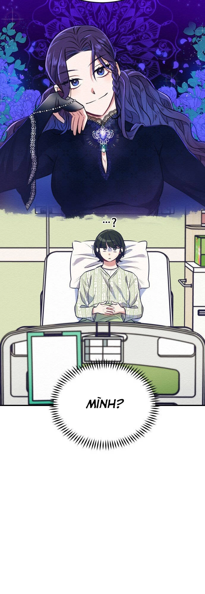 Kế Hoạch Phản Công Của Phản Diện Tuổi 18 Chapter 1 - 72