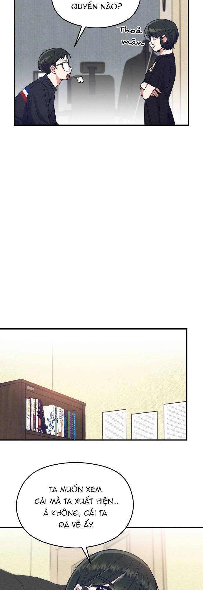 Kế Hoạch Phản Công Của Phản Diện Tuổi 18 Chapter 2 - 19