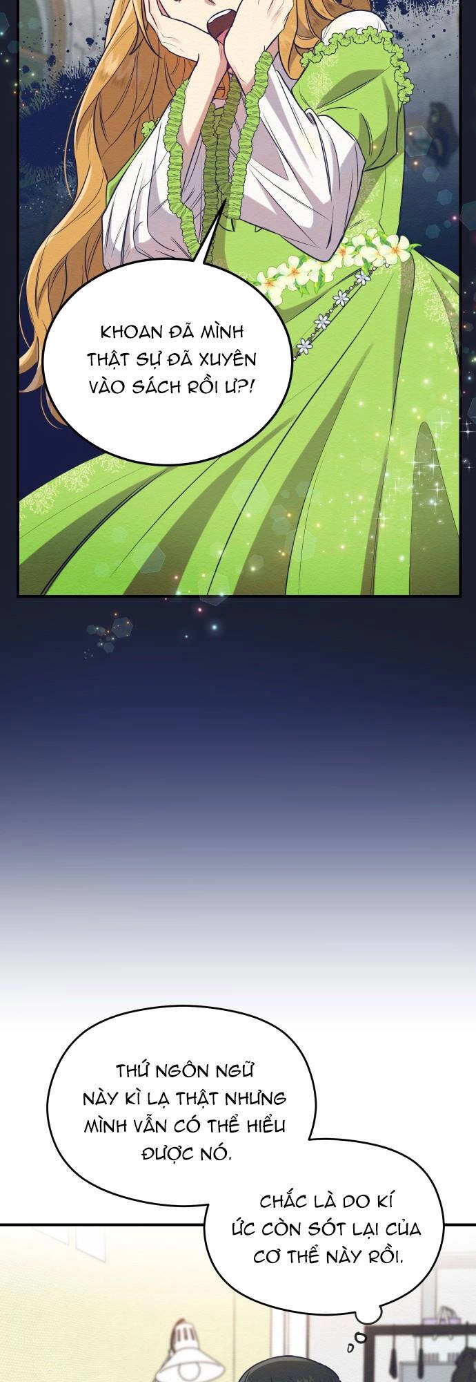 Kế Hoạch Phản Công Của Phản Diện Tuổi 18 Chapter 2 - 24