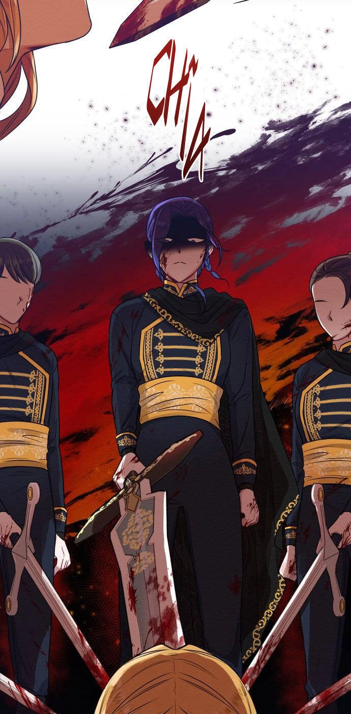 Kế Hoạch Phản Công Của Phản Diện Tuổi 18 Chapter 2 - 28