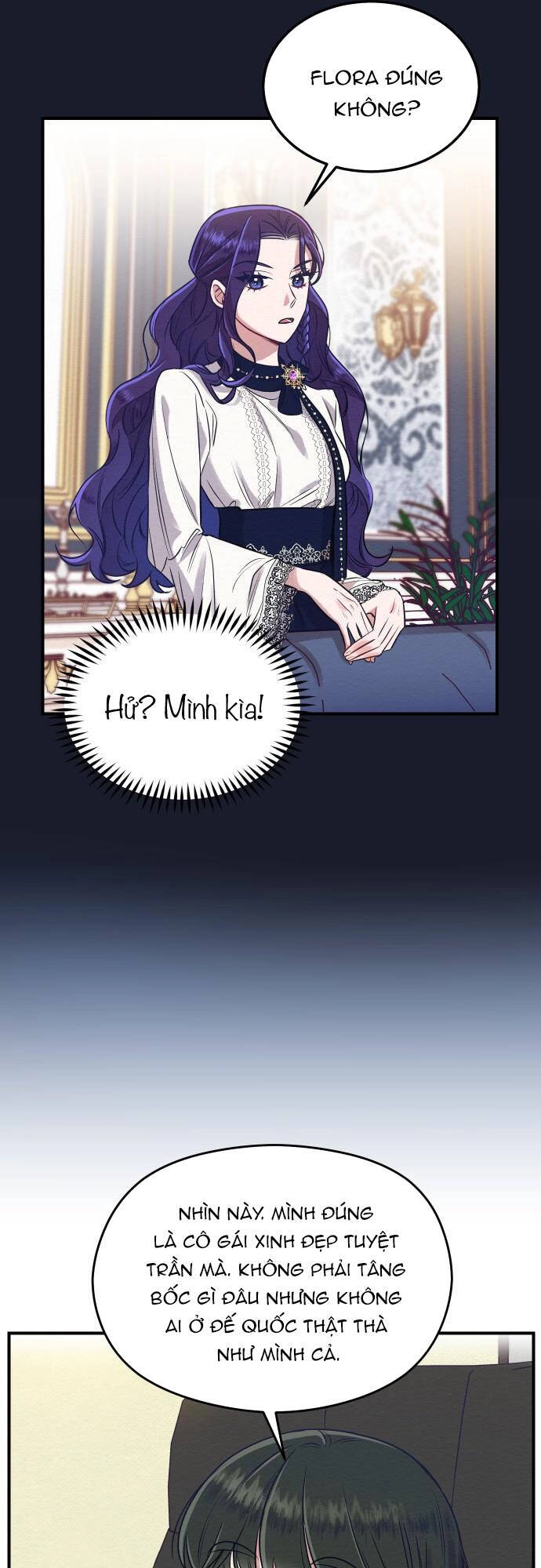 Kế Hoạch Phản Công Của Phản Diện Tuổi 18 Chapter 2 - 30